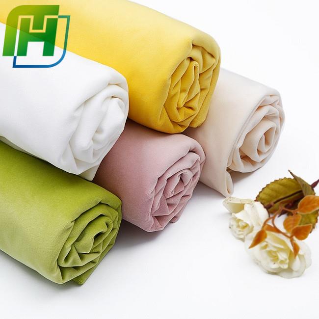 thin velvet fabric (3)