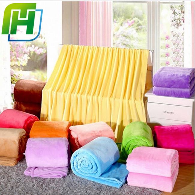 coral sherpa fleece fabric (3)