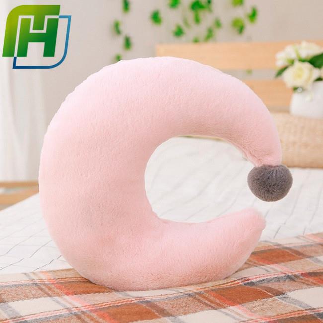 minky velvet cushion 2