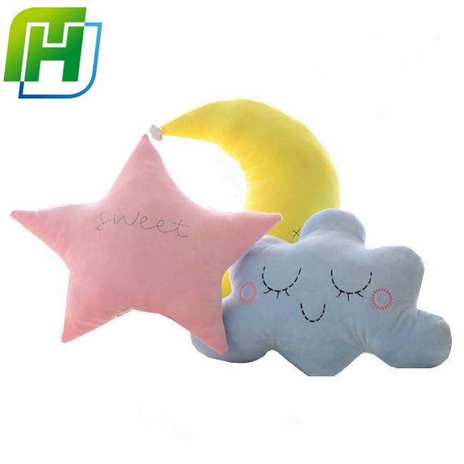 minky velvet cushion 4