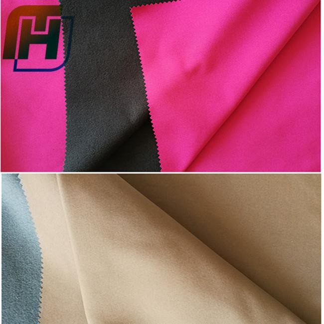 bonded polar fleece fabric waterproof bonded polar fleece fabric waterproof