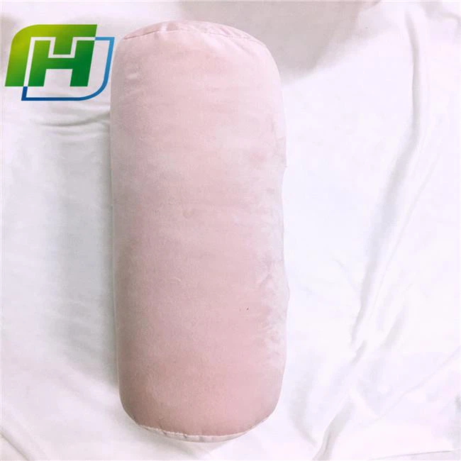 Cylindrical pillow