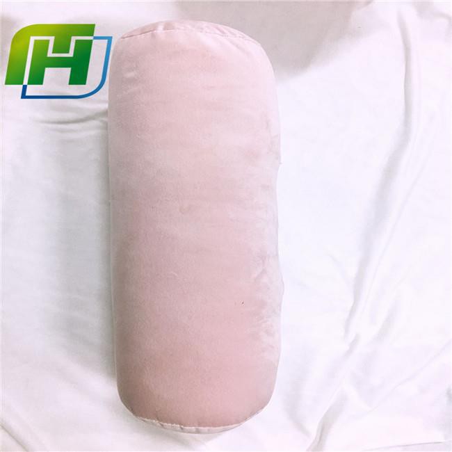 Cylindrical pillow