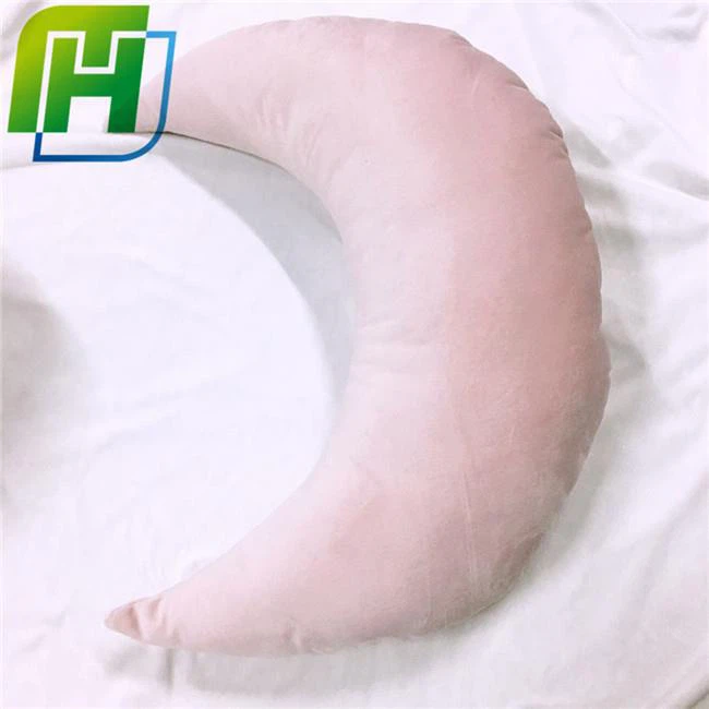 Baby child moon cute cushion