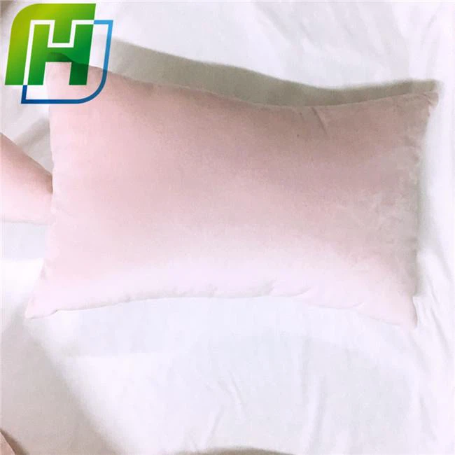 Square baby cute cushion