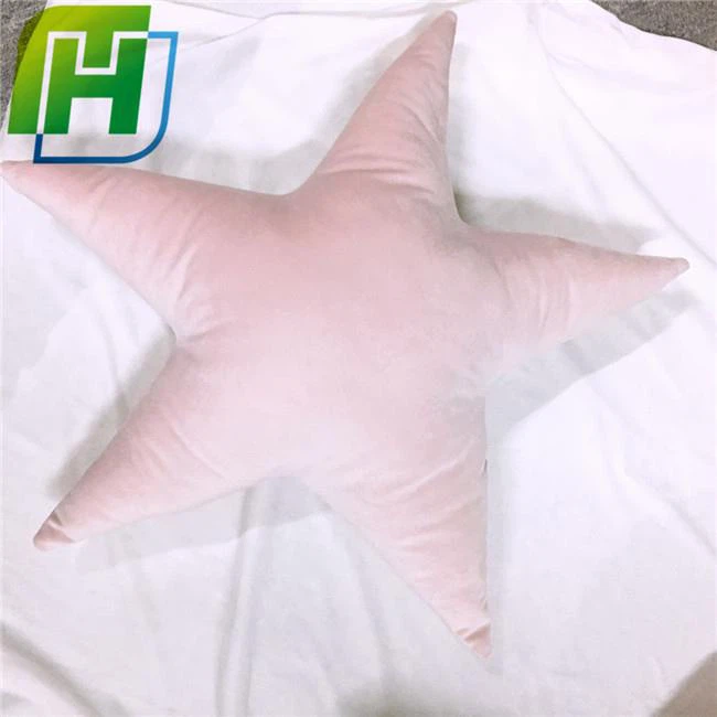 Star cushion