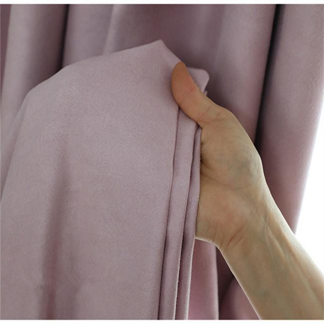 suede blackout fabric for curtain (8) suede blackout fabric for curtain (8)