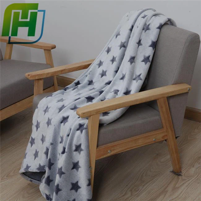 flannel fleece blanket