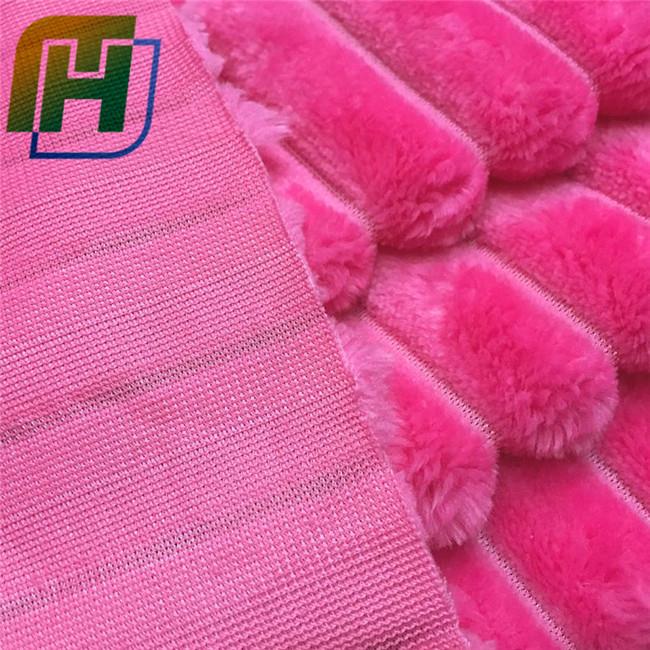 flannel blanket fabric