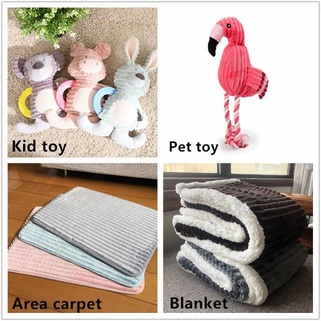 textile products