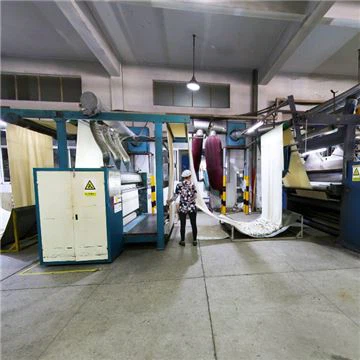 Dyeing fabric Dyeing fabric