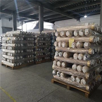Packing fabric Packing fabric