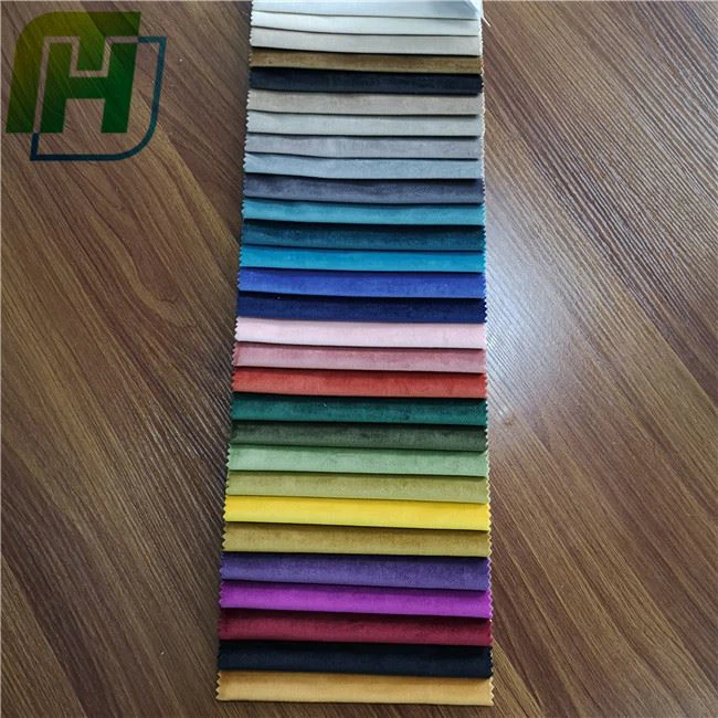 colors hanger of holland velvet