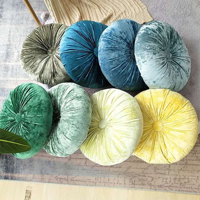 colors of set cushion