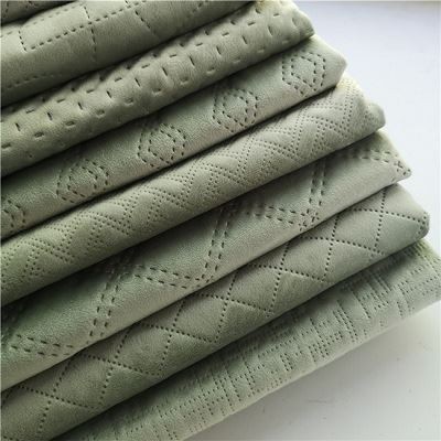 Ultrasonic cotton filling holland velvet  (2) 400