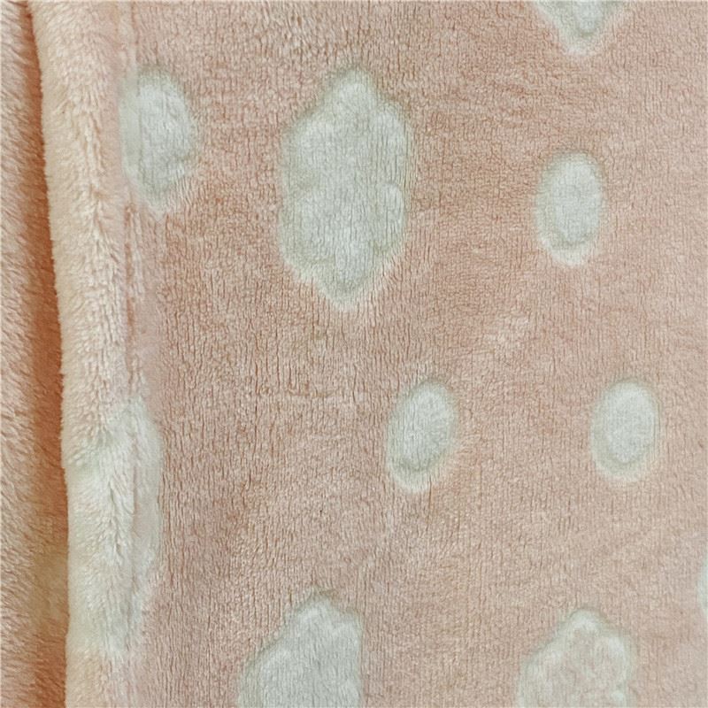 China Cloud Baby Blanket Manufacturers, Suppliers Factory Direct