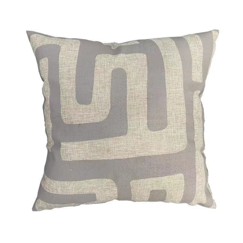 Decorative pillowcases 1