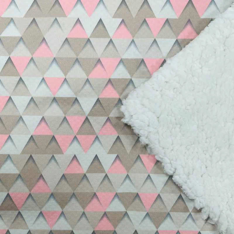 Shell fabric 2