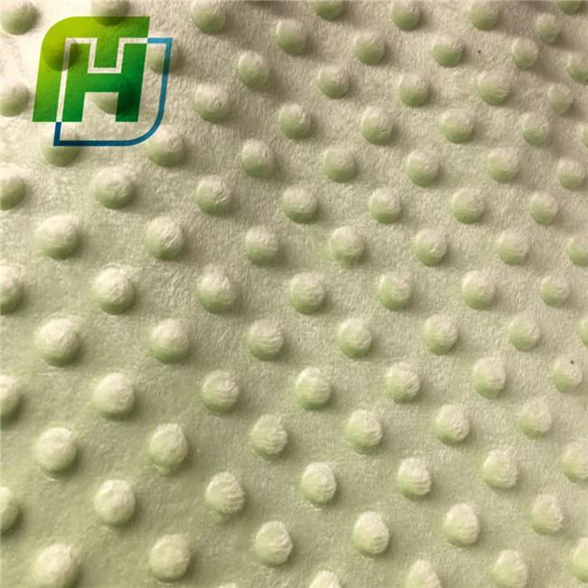 Cuddle Soft Fleece Plush Fabric