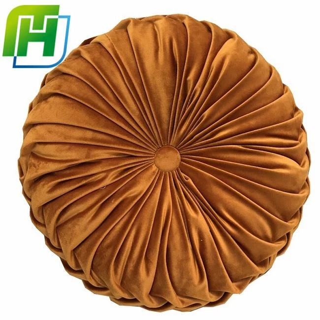 Luxury Velvet Cushion