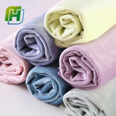 Curtain Holland Velvet Fabric