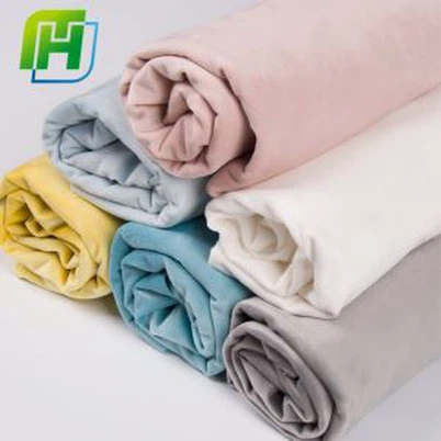 Holland Velvet Curtain