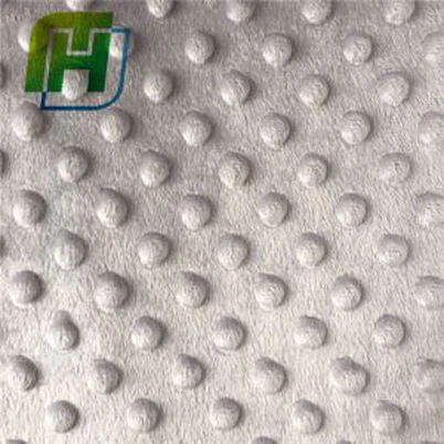 Minky Cuddle Dimple Fabric