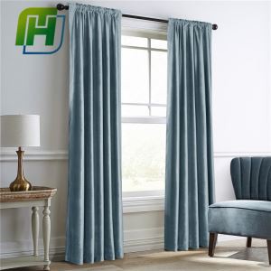 Tantra Velvet Curtains