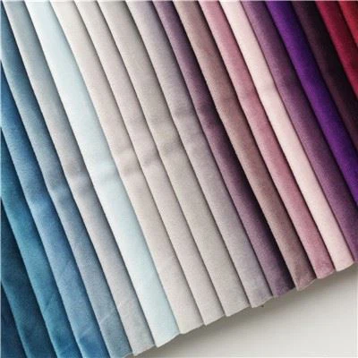 280cm Curtain Holland Velvet
