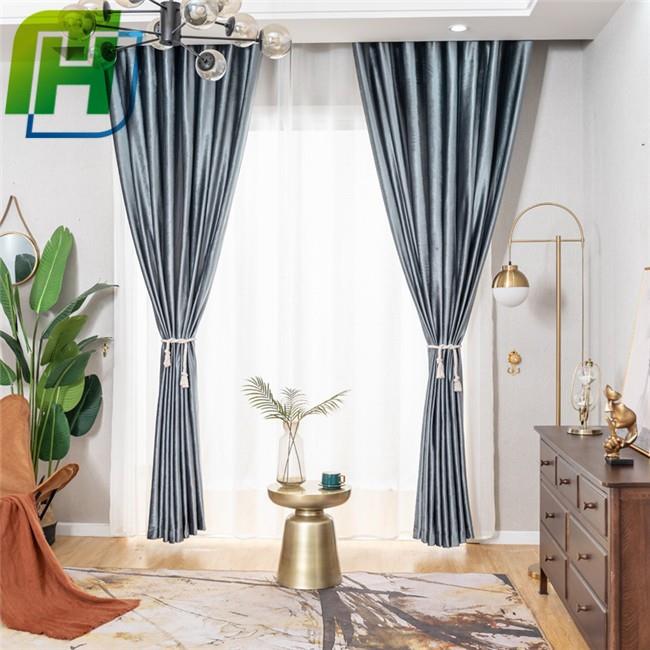 Best Value Italian Velvet Curtains