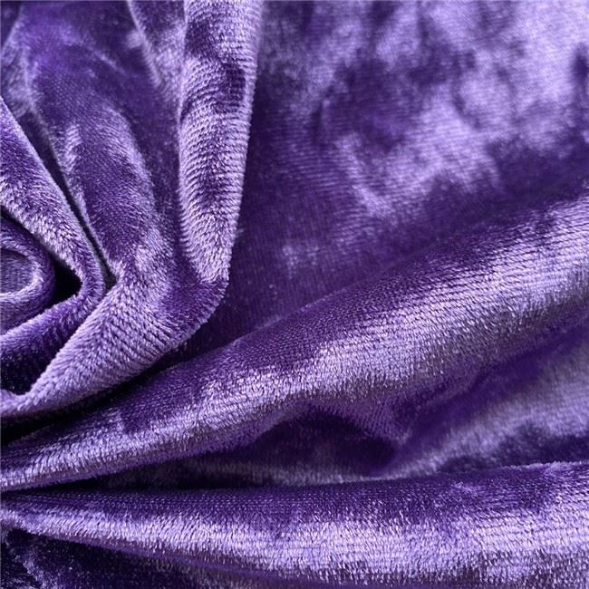 Crush Velvet