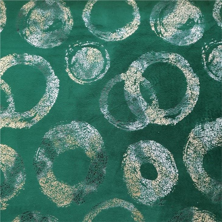 Designer Upholstery Fabric