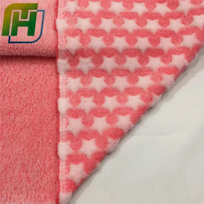 Flannel Fleece For Blanket