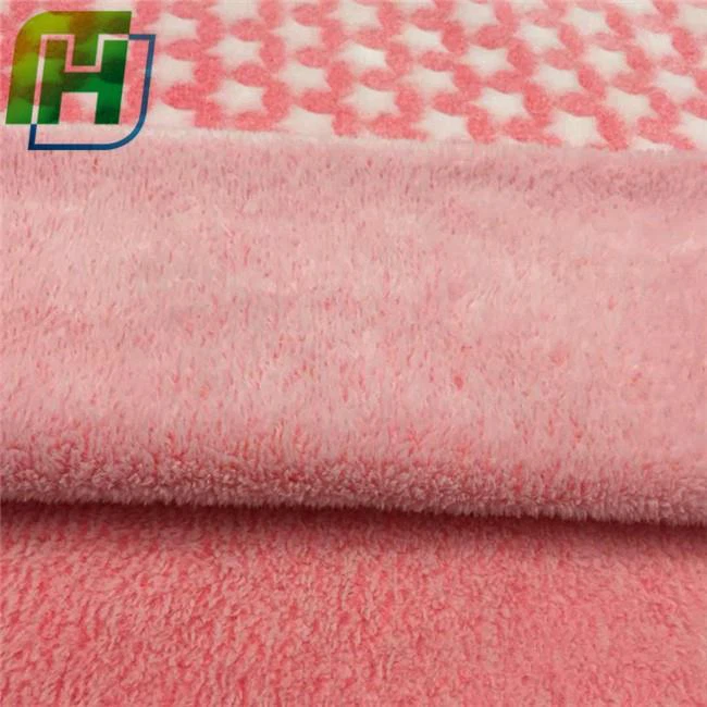 Flannel Fleece For Blanket