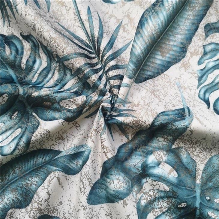 High End Velvet Upholstery Fabric
