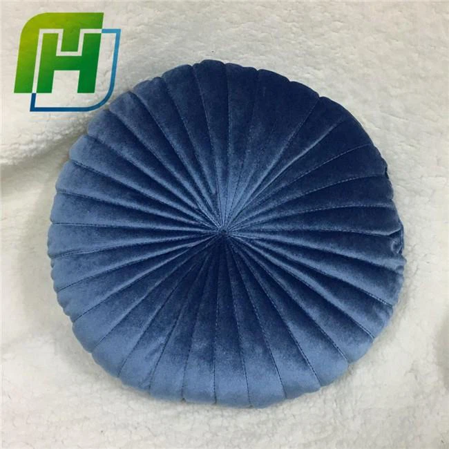 Ice Silk Velvet Cushion