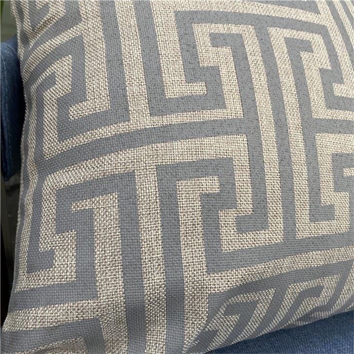 Linen Decorative Pillows