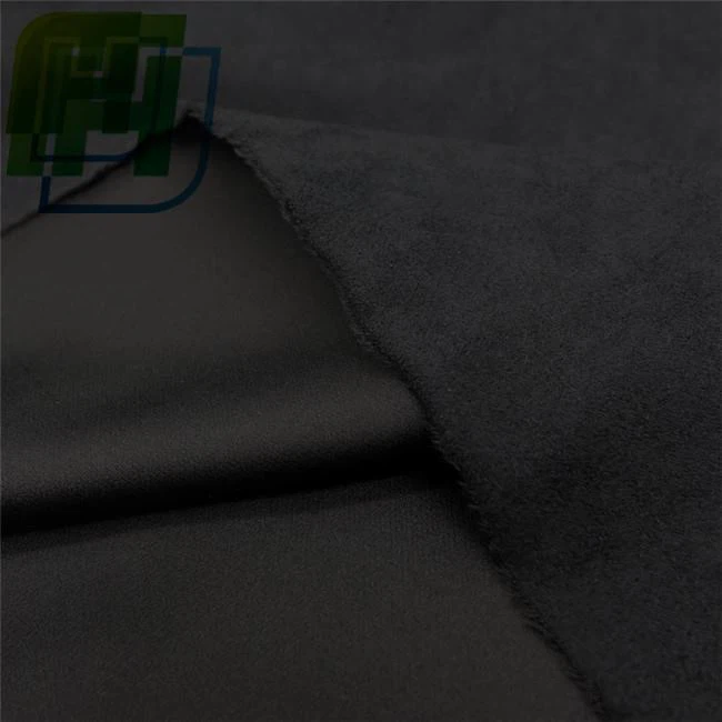 Microfiber Suede Fabric