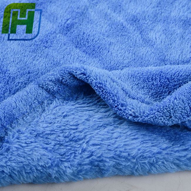 What Is Coral Fleece?