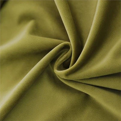 280cm Curtain Holland Velvet