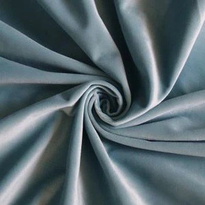 Blackout Velvet Fabric