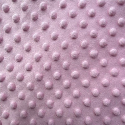 Dimple Dot Fabric