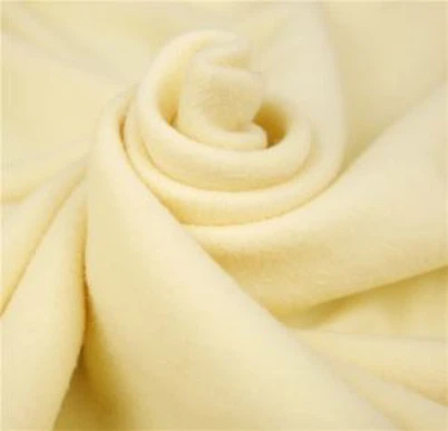 Dyeing Polar Fleece Fabric
