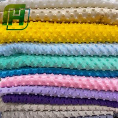 Minky Fabric