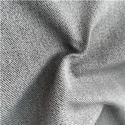 Solid Color Linen Fabric