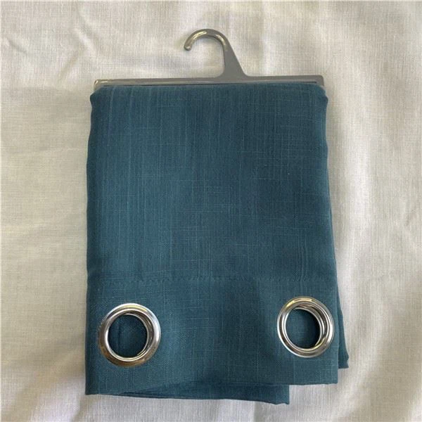 Window Linen Curtains