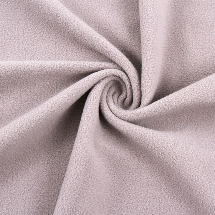 Soft Polar Fleece Fabric