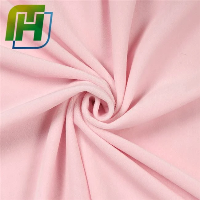 Solid Minky Cuddle Fabric