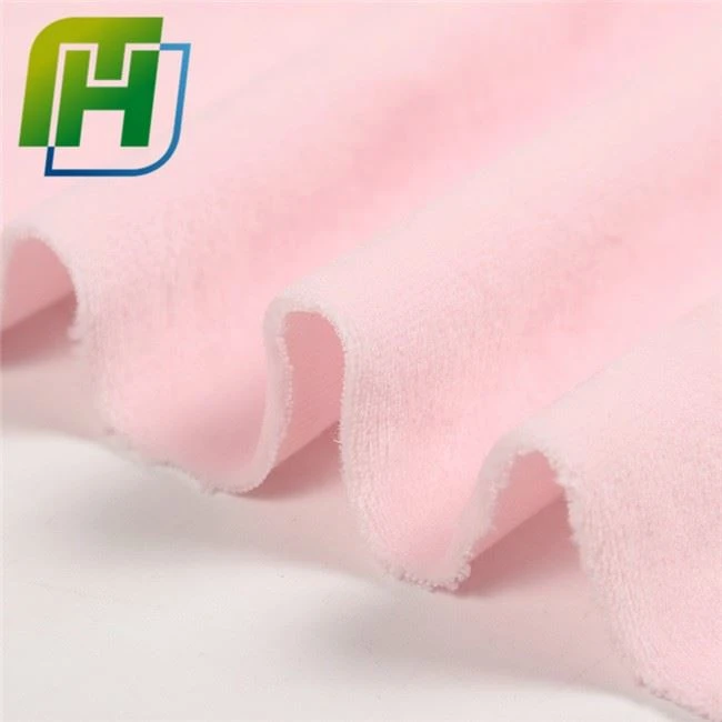 Solid Minky Cuddle Fabric