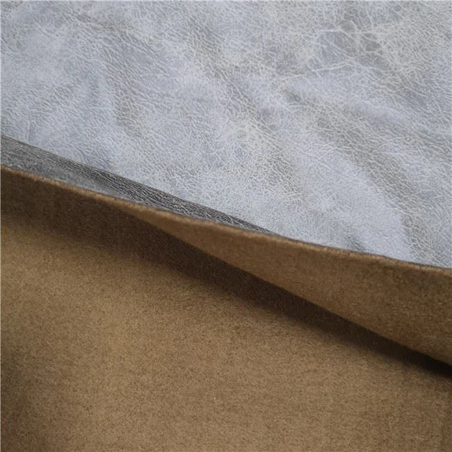 Suede Material For Sofa